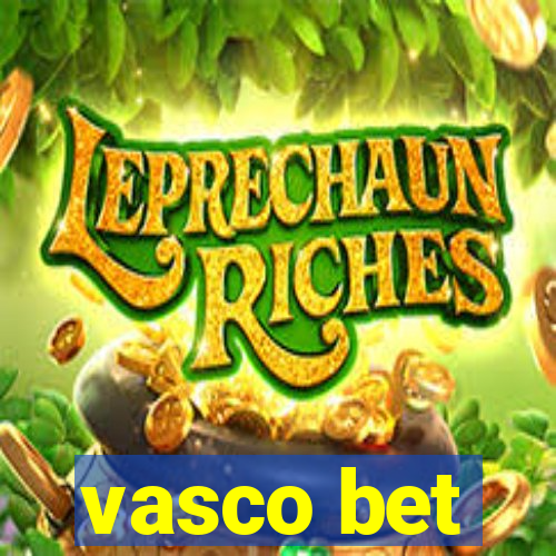 vasco bet